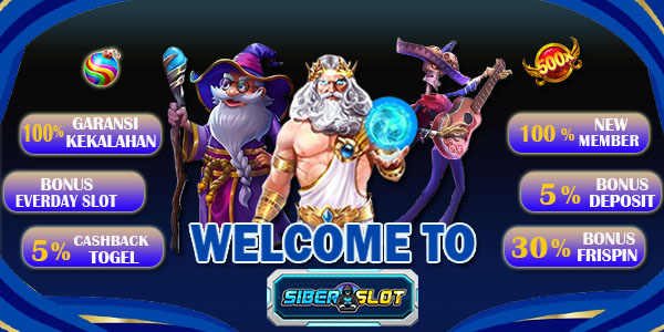 SIBERSLOT